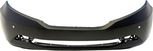 FitParts متوافق مع غطاء المصد الأمامي Fascia CAPA 2011 2012 2013 2014 2015 2016 2017 Honda Odyssey 3.5L Touring. جديدة ومعدة وجاهزة للطلاء. HO1000295 04711TK8A80ZZ in Kuwait