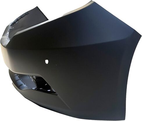 FitParts متوافق مع غطاء المصد الأمامي Fascia CAPA 2011 2012 2013 2014 2015 2016 2017 Honda Odyssey 3.5L Touring. جديدة ومعدة وجاهزة للطلاء. HO1000295 04711TK8A80ZZ in Kuwait