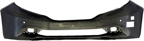 FitParts متوافق مع غطاء المصد الأمامي Fascia CAPA 2011 2012 2013 2014 2015 2016 2017 Honda Odyssey 3.5L Touring. جديدة ومعدة وجاهزة للطلاء. HO1000295 04711TK8A80ZZ in Kuwait