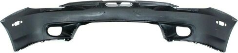 Front Bumper Cover Primed For 2000-2002 Toyota Celica models without action package Direct Replacement 5211920943 in Kuwait