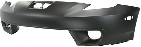 Front Bumper Cover Primed For 2000-2002 Toyota Celica models without action package Direct Replacement 5211920943 in Kuwait
