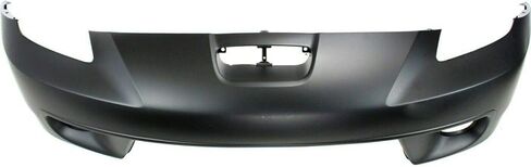 Front Bumper Cover Primed For 2000-2002 Toyota Celica models without action package Direct Replacement 5211920943 in Kuwait