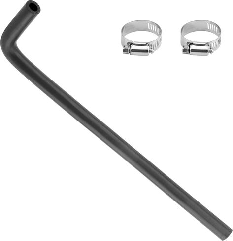 5/8" LS Swap Heater Hose 90 Degree Molded Heater Hose,4" x 23" Length,for LS1/LS2/LS3/LSX/LQ4 Engine - 1 Pack in Saudi Arabia
