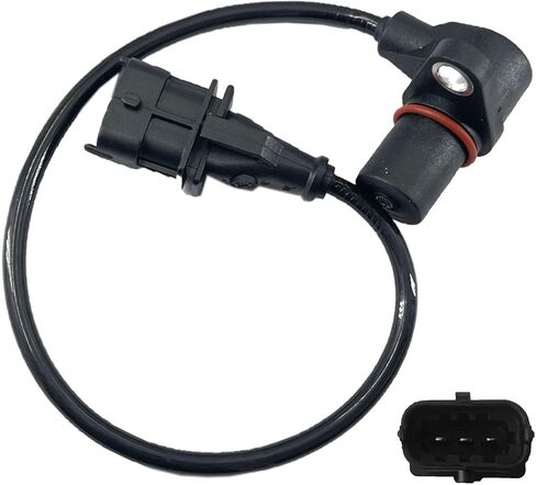 DEVMO Engine Crank Crankshaft Position Sensor 2411719 Compatible with 2016-2022 General 1000, 2014-2022 RZR XP 1000, 2014-2022 Ranger Crew 570, 2014-2022 Sportsman 450 570 850#KVTR-1146 in Kuwait