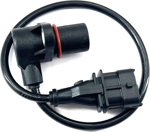 DEVMO Engine Crank Crankshaft Position Sensor 2411719 Compatible with 2016-2022 General 1000, 2014-2022 RZR XP 1000, 2014-2022 Ranger Crew 570, 2014-2022 Sportsman 450 570 850#KVTR-1146 in Kuwait