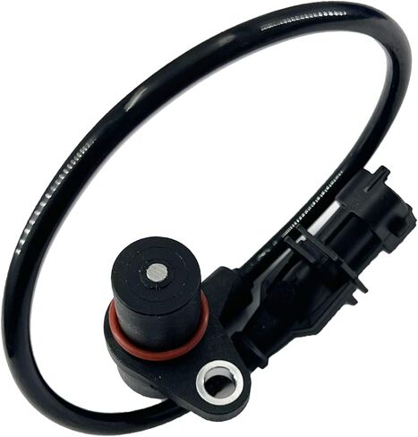 DEVMO Engine Crank Crankshaft Position Sensor 2411719 Compatible with 2016-2022 General 1000, 2014-2022 RZR XP 1000, 2014-2022 Ranger Crew 570, 2014-2022 Sportsman 450 570 850#KVTR-1146 in Kuwait