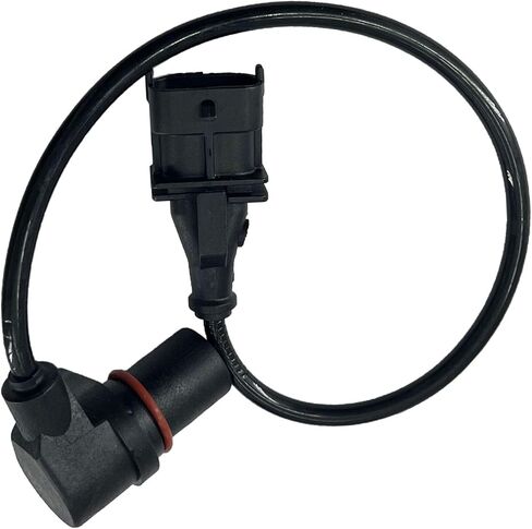 DEVMO Engine Crank Crankshaft Position Sensor 2411719 Compatible with 2016-2022 General 1000, 2014-2022 RZR XP 1000, 2014-2022 Ranger Crew 570, 2014-2022 Sportsman 450 570 850#KVTR-1146 in Kuwait