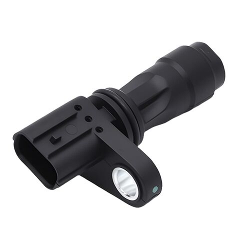 Engine Crankshaft Position Sensor Compatible with2002-2011 Honda Civic， 2002-2009 Honda CR-V， 2007-2011 Acura CSX， 2002-2006 Acura RSX， Front， 1.3L 2.0L 2.4L, Replace# 37500PNA003 in Kuwait