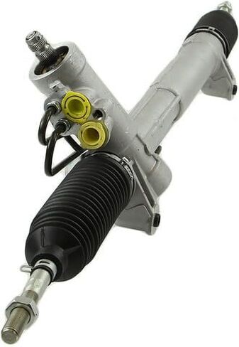 NEW Rack & Pinion in Saudi Arabia