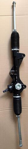 Steering Rack & Pinion 39191-0030 Replacement for 2015 2016 2017 2018 2019-2022 Kawasaki MULE PRO FXT DX DXT PRO-FX FXR Except EPS models in Kuwait