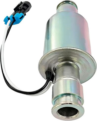 3579025C1 12V Inline Fuel Transfer Pump Compatible with 2000-2003 Navistar International DT466E DT530E HEUI Engine - 4000 7000 8000 Prostar Models Replace 480234 4333-3579025C1 in Saudi Arabia