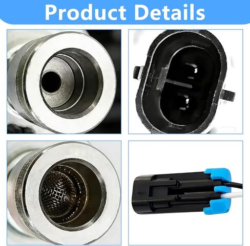 3579025C1 12V Inline Fuel Transfer Pump Compatible with 2000-2003 Navistar International DT466E DT530E HEUI Engine - 4000 7000 8000 Prostar Models Replace 480234 4333-3579025C1 in Saudi Arabia