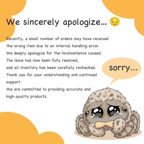 Magnetic Spider Plush, 4.33'' Cute Mini Jumping Spider Plushie, Soft Stuffed Animal for Kids & Decorations in Saudi Arabia
