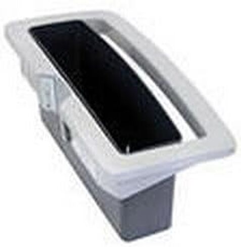 طقم سلة ومقبض Ergotron Neo-Flex - مكون التثبيت (97-488-055) - in Kuwait