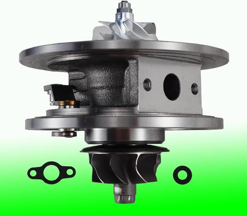 54409880043 BV40 Upgrade Billet Turbo cartridge Compatible With BMW X1 sDrive 18 D sDrive B47 C20 F45 F46 F48 54409700043 8513635 8513636 Turbocharger in Kuwait