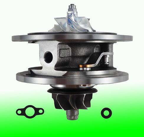 54409880043 BV40 Upgrade Billet Turbo cartridge Compatible With BMW X1 sDrive 18 D sDrive B47 C20 F45 F46 F48 54409700043 8513635 8513636 Turbocharger in Kuwait