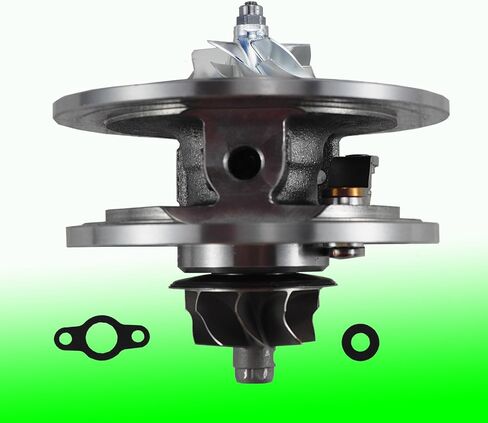 54409880043 BV40 Upgrade Billet Turbo cartridge Compatible With BMW X1 sDrive 18 D sDrive B47 C20 F45 F46 F48 54409700043 8513635 8513636 Turbocharger in Kuwait