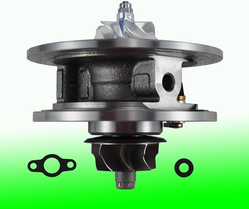 54409880043 BV40 Upgrade Billet Turbo cartridge Compatible With BMW X1 sDrive 18 D sDrive B47 C20 F45 F46 F48 54409700043 8513635 8513636 Turbocharger in Kuwait