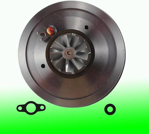 54409880043 BV40 Upgrade Billet Turbo cartridge Compatible With BMW X1 sDrive 18 D sDrive B47 C20 F45 F46 F48 54409700043 8513635 8513636 Turbocharger in Kuwait