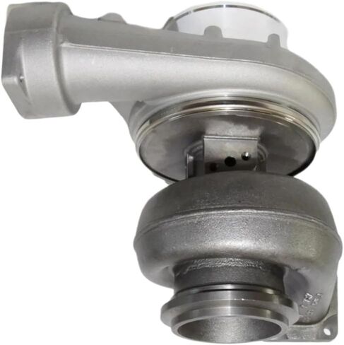 Supercharger ，Compatible With BorgWarner S4DS 178131 199114 CAT 4P2062 4P2061 9Y1907 0R6055 40-30363AN 178131 CAT3406 in Saudi Arabia