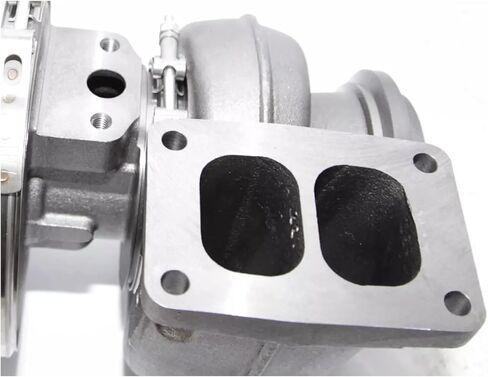 Supercharger ，Compatible With BorgWarner S4DS 178131 199114 CAT 4P2062 4P2061 9Y1907 0R6055 40-30363AN 178131 CAT3406 in Saudi Arabia