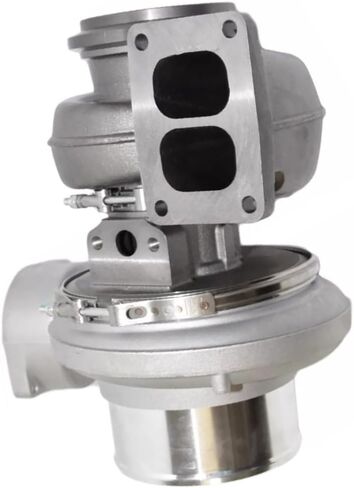 Supercharger ，Compatible With BorgWarner S4DS 178131 199114 CAT 4P2062 4P2061 9Y1907 0R6055 40-30363AN 178131 CAT3406 in Saudi Arabia