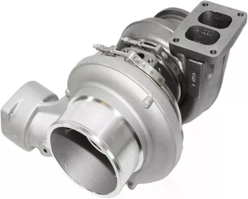 Supercharger ，Compatible With BorgWarner S4DS 178131 199114 CAT 4P2062 4P2061 9Y1907 0R6055 40-30363AN 178131 CAT3406 in Saudi Arabia