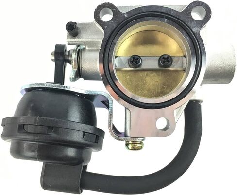 Supercharger Bypass Valve 11617568423, 11 61 7 568 423 in Saudi Arabia