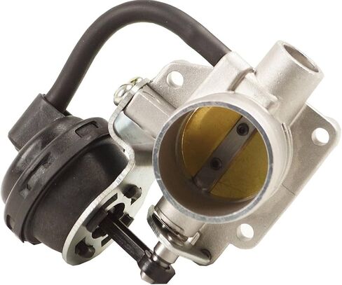 Supercharger Bypass Valve 11617568423, 11 61 7 568 423 in Saudi Arabia