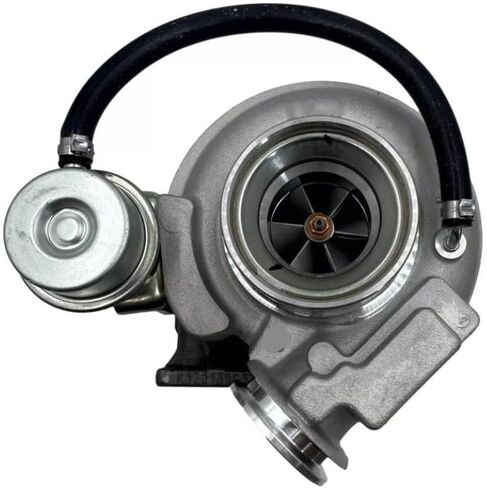 2835142 4043976 Engine Turbocharger Supercharger Compatible With ISDE4 Holsett Models Electronically Controlled Charger Parts in Saudi Arabia