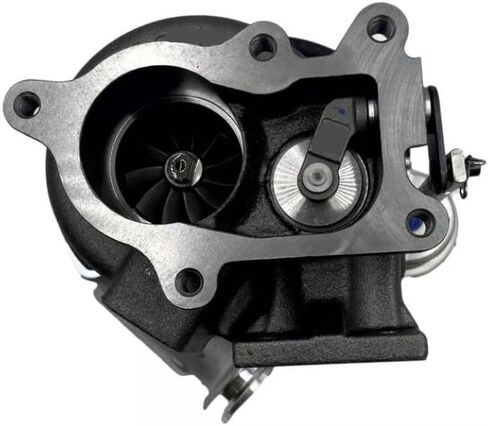 2835142 4043976 Engine Turbocharger Supercharger Compatible With ISDE4 Holsett Models Electronically Controlled Charger Parts in Saudi Arabia