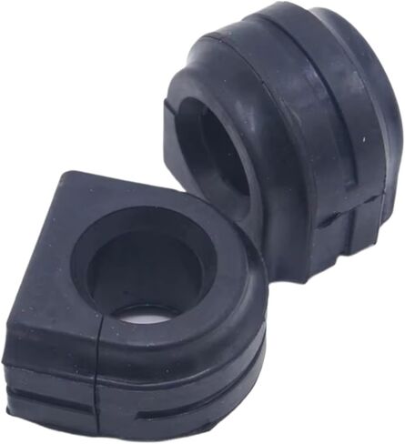 Front Sway Bar Bushing Compatible with BMW for F45 Active Tourer 214d 2015-2025 216d 2014-2025 31306853912 31356788710 2PCS Front Suspension Anti Roll Stabilizer Bar Bush in Kuwait
