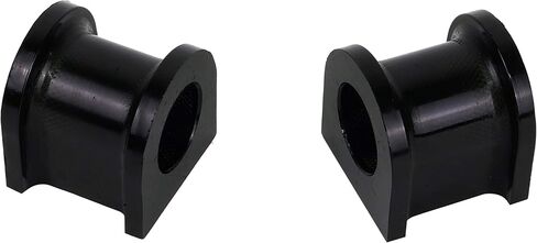 Nolathane REV004.0262 Front Suspension Stabilizer Bar Bushing Kit Compatible with Toyota 97-04 Tacoma in Saudi Arabia