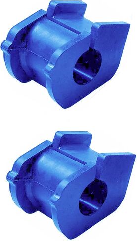2pc Front sway bar bushings Fits Toyota Yaris (SEDAN ONLY) 2007-2012 in Kuwait