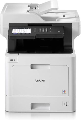 Brother Colour Laser MFC-L8900CDW 31PPM in Kuwait