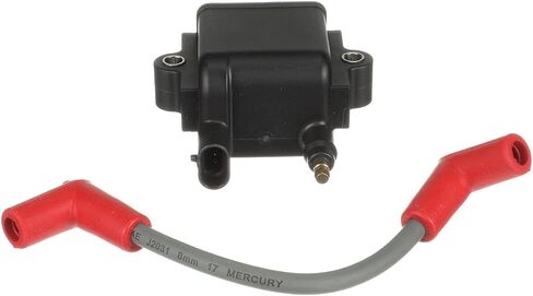 ملف الإشعال Quicksilver 856991A1 للوحات الخارجية المختارة ثنائية الشوط in Kuwait