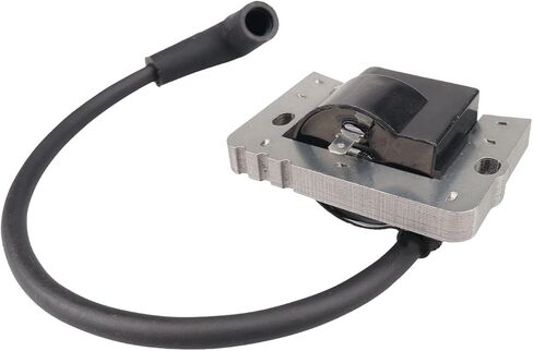 36344 36344A 37137 Ignition Coil with Spark Plug for MTD Tecumseh OHV14 OHV15 OHV16 OHV17 OHV110 OHV115 OHV120 OHV125 OHV130 OHV135 OHV140 OHV145 OHV150 OHV155 OHV160 OHV165 OHV170 OHV175 OHV180 in Kuwait