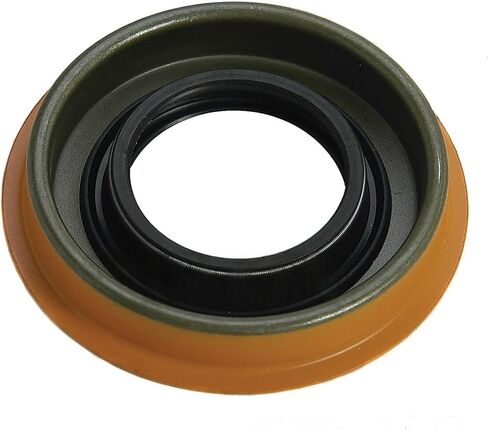 2 Pcs Wheel Seal Rear Axle Seals fits Cadillac Commercial Chassis 1992-1995 fits Chevrolet K1500,Tahoe 1995-1999 for Cadillac Fleetwood 1993-1996 for Chevrolet K1500 Suburban 1995-1999 in Saudi Arabia