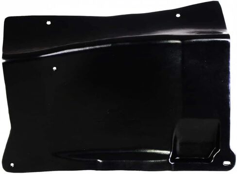 Passenger Side Engine Splash Shield Accessory Drive Cover Right fits 2008-2014 Avenger in Kuwait