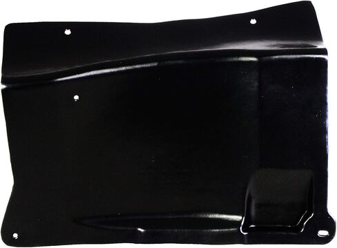 Passenger Side Engine Splash Shield Accessory Drive Cover Right fits 2008-2014 Avenger in Kuwait