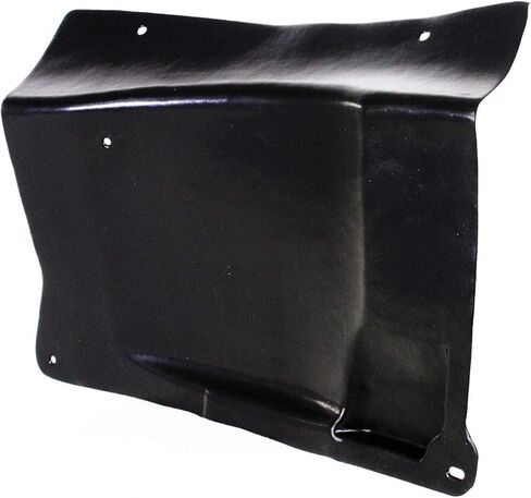 Passenger Side Engine Splash Shield Accessory Drive Cover Right fits 2008-2014 Avenger in Kuwait