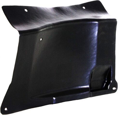 Passenger Side Engine Splash Shield Accessory Drive Cover Right fits 2008-2014 Avenger in Kuwait
