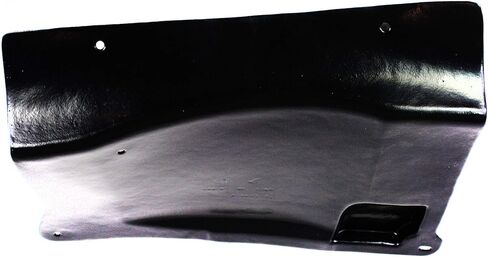 Passenger Side Engine Splash Shield Accessory Drive Cover Right fits 2008-2014 Avenger in Kuwait