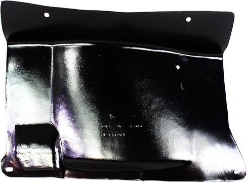 Passenger Side Engine Splash Shield Accessory Drive Cover Right fits 2008-2014 Avenger in Kuwait