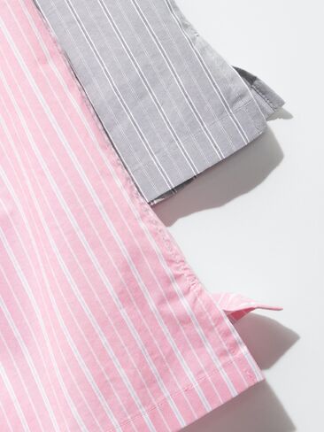 قميص UNIQLO الجوخ | كم قصير in Kuwait