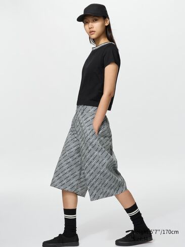 Uniqlo Wide Shorts | 13" in Kuwait