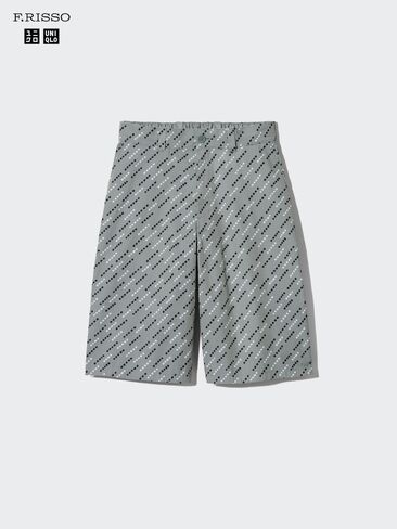 Uniqlo Wide Shorts | 13" in Kuwait