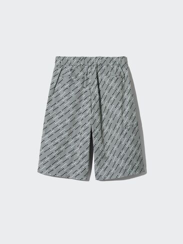 Uniqlo Wide Shorts | 13" in Kuwait