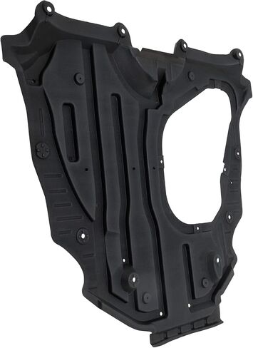 Garage-Pro Engine Splash Shield For 2018-2024 Toyota Camry Lower 2.5L Engine Cover in Kuwait
