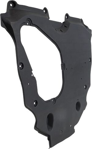 Garage-Pro Engine Splash Shield For 2018-2024 Toyota Camry Lower 2.5L Engine Cover in Kuwait
